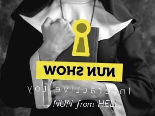 NUN_from_HELL