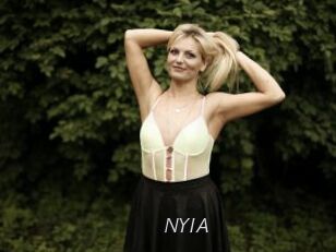 NYIA