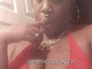 NYMPHOS2EXOTIC