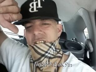 NaStYFrEaK9in