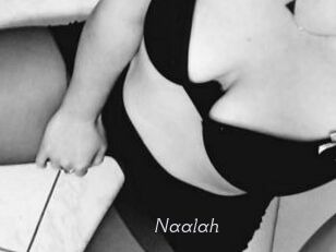 Naalah