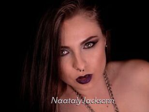 NaatalyJacksonn