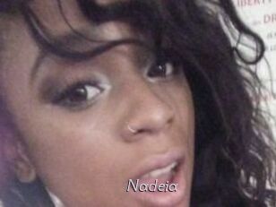 Nadeia