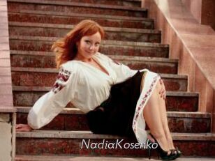 NadiaKosenko