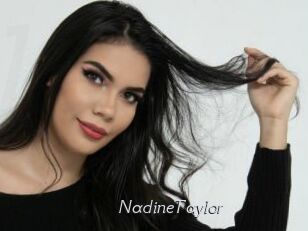 NadineTaylor