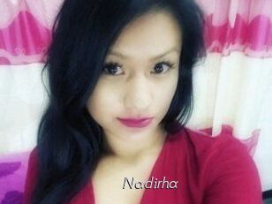 Nadirha