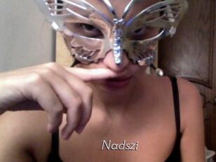 Nadszi