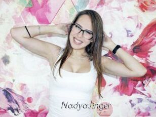 NadyaJinger