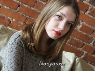 Nadyarosse