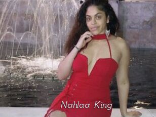 Nahlaa_King Le Scandale