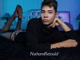 NahomReinold Le Scandale