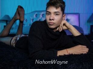 NahomWayne