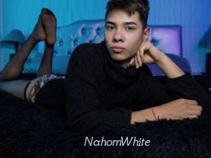 NahomWhite