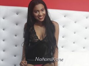NahomiKane