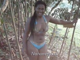 Nahommyxxx