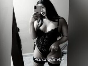 NahomySmitth