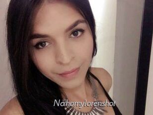 Nahomylorenshot