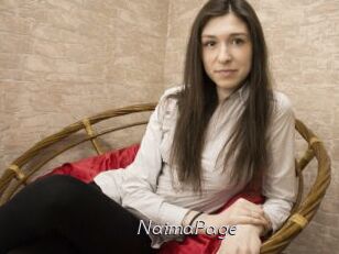 NaimaPage