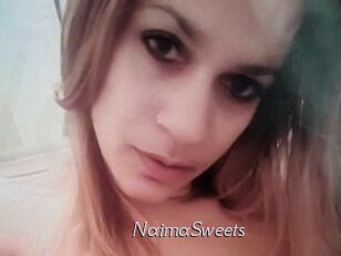 NaimaSweets Le Scandale