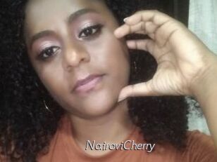 NairoviCherry