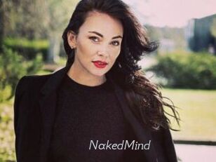NakedMind Le Scandale