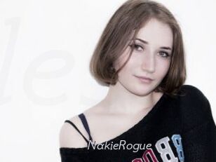 NakieRogue