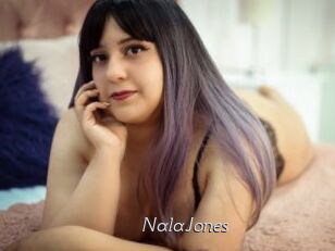 NalaJones Le Scandale
