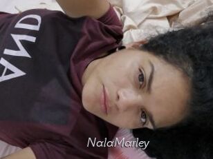 NalaMarley Le Scandale