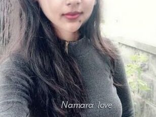 Namara_love