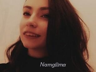 Namgilima Le Scandale