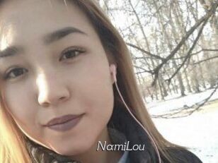 NamiLou