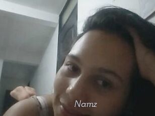 Namz