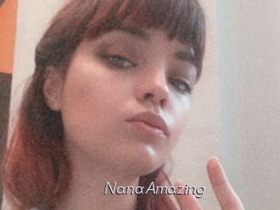 NanaAmazing