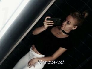 NanaSweet