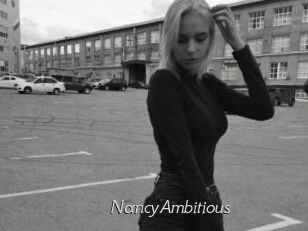 NancyAmbitious