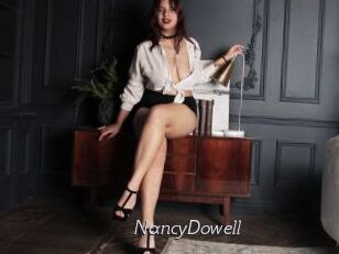 NancyDowell