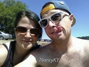 NancyKY Le Scandale
