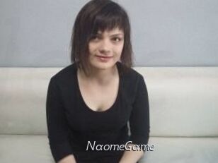 NaomeGame