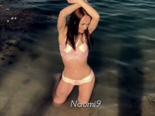Naomi9 Le Scandale