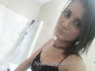 NaomiBenjamin