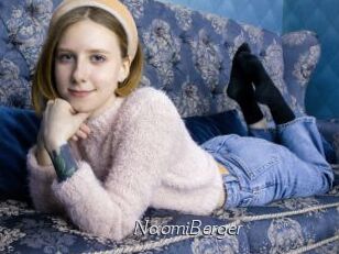 NaomiBerger