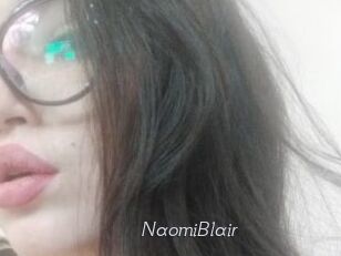 NaomiBlair Le Scandale