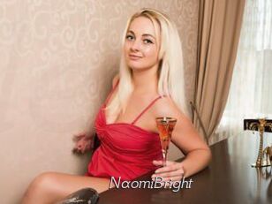 NaomiBright