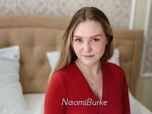 NaomiBurke