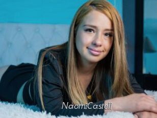 NaomiCastell