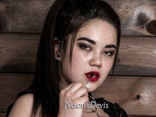 NaomiDevis