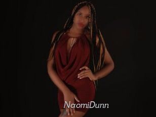 NaomiDunn