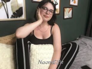 NaomiElfie