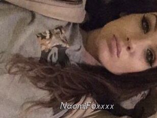 NaomiFoxxxx