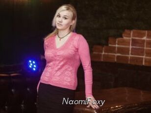 NaomiFoxy